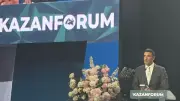 وزير الصناعة: مصر تعمّق شراكاتها مع روسيا والعالم الإسلامي في قازان