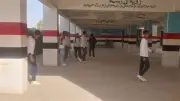انطلاق امتحانات اللغة العربية لطلاب الثانوي بسوهاج وسط إجراءات مشددة