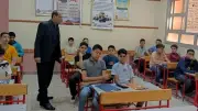إحالة مسئول للتحقيق في امتحانات النقل بالقليوبية