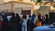 قلق وتفتيش وترقب في انطلاق امتحانات نهاية العام بالدقهلية