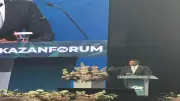 وزير الصناعة: مستعدون لتقديم التيسيرات لبدء تشغيل المنطقة الصناعية الروسية