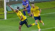 النصر يطارد المجد القاري.. رونالدو يقود ليلة التحول أمام جامبا أوساكا في نهائي آسيا