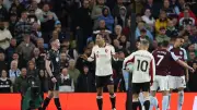 ليفربول يمسك بورقة حاسمة للتأهل لدوري الأبطال رغم الخسارة