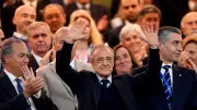 ريال مدريد يستنجد بمورينيو.. المدرب الرابع في عام
