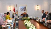 جنوب سيناء تخطط لمشروعات طاقة شمسية وتحلية مياه بالمناطق الصناعية والبدوية