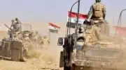 دوي انفجارات في الكرادة ببغداد وسط ترقب أمني