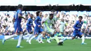 الذكاء الاصطناعي يتوقع نتيجة نهائي كأس الاتحاد الإنجليزي