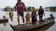 دراسة: التغير المناخي يخفض الأكسجين في أنهار العالم ويهدد الحياة المائية