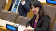 مسئولة بريطانية: أزمة مضيق هرمز تهدد الأمن الغذائي والطاقة عالمياً