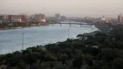 مصدر أمني: انفجارات بغداد احتفالاً بتشكيل الحكومة الجديدة