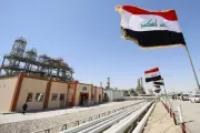 انفجارات في بغداد بسبب إطلاق نار احتفالاً بتشكيل الحكومة العراقية