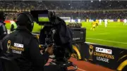 شبكات عالمية تعلن نقل نهائي دوري أبطال أفريقيا