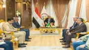 مصر وباكستان تبحثان التكامل في التصنيع العسكري وتعزيز الشراكات الصناعية