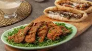 بخطوات بسيطة.. طريقة عمل الكبدة بالردة