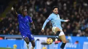 تاريخ مواجهات مانشستر سيتي وتشيلسي قبل نهائي كأس الإتحاد الإنجليزي