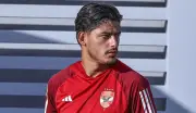الأهلي يستقر على إعارة كريستو في الصيف