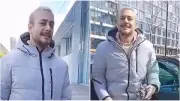 سعد لمجرد يصدر بحقه حكم بالسجن خمس سنوات في قضية الفتاة الفرنسية