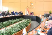 وزيرة الإسكان: كفاءة النظافة والزراعة والصيانة أولوية في المدن الجديدة