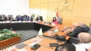 وزيرة الإسكان توجّه برفع كفاءة النظافة والزراعة في المدن الجديدة