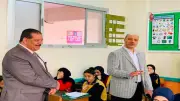 تعليم الإسكندرية: غرفة عمليات بكل إدارة لمتابعة امتحانات النقل