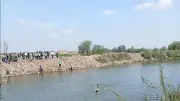 بعد أيام من اختفائه.. انتشال جثة طالب ثانوي غرق في البحر اليوسفي بالمنيا