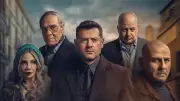 الأعلى للإعلام يحفظ شكوى ضد مسلسل قانون الفرنساوي