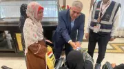 رئيس بعثة الحج: صحة الحجاج المصريين مستقرة ولا حالات وبائية