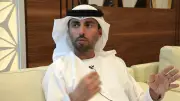 وزير الطاقة الإماراتي: الانسحاب من أوبك لا يستند إلى اعتبارات سياسية