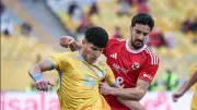 تأهيل بن رمضان نفسياً في الأهلي بعد استبعاده من كأس العالم