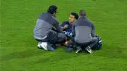 معتمد جمال يحدد مصير عمر جابر في إياب نهائي الكونفدرالية