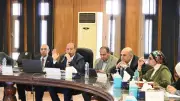 مجلس مستشفيات قصر العيني يقرر رفع الاستعداد القصوى لعيد الأضحى وتحديث سياسات مكافحة العدوى