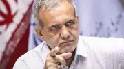 الرئيس الإيراني يوجه رسالة لبابا الفاتيكان حول استقرار مضيق هرمز