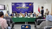 مجلس الشباب المصري يطلق النسخة السادسة من محاكاة محليات مصر بأبو النمرس