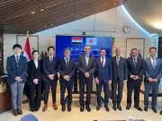 مباحثات مصرية يابانية لتطوير منظومة مراكز الغسيل الكلوي