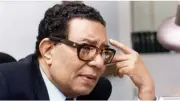 أحمد بهاء الدين يرد على محرم كمال: النفاق وزيادة النسل ليست صفات فرعونية