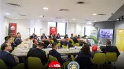 الأكاديمية الوطنية للتدريب تطلق برامج متخصصة لتأهيل كوادر الضرائب والجمارك