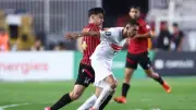 أرقام مفاجئة تمنح الزمالك الأفضلية قبل نهائي الكونفدرالية