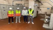 الكهرباء تكثف إجراءات السلامة المهنية بمحطات المحولات لرفع كفاءة التشغيل