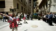 مدبولي يتفقد مشروع تحسين الصورة البصرية لميادين وشوارع وسط البلد