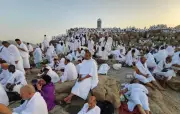 حماية الأرواح أولوية: الحزم النظامي والغرامات المالية يواجهان التسلل للمشاعر