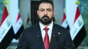 الزيدي: المرحلة المقبلة شراكة وطنية تتجاوز الخلافات