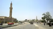 رئيس الوزراء يتابع تطوير ميدان السيدة عائشة ليتحول لمتحف مفتوح عالمي
