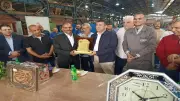 حلول كهربائية عالية الكفاءة لدعم المشروعات القومية وحياة كريمة