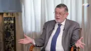 السيد البدوي يقيل ثروت الخرباوي ويعين عمرو عبد الباقي مستشارًا قانونيًا للوفد