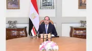 السيسي يوجه بالانتهاء من المشروعات الخدمية بأسرع وقت