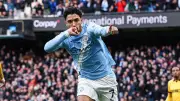 مرموش يقود هجوم مانشستر سيتي في نهائي كأس الاتحاد أمام تشيلسي