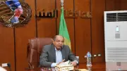 محافظ المنيا يناقش مع نواب البرلمان مطالب المعلمين المتعاقدين وتطوير التعليم