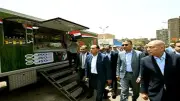 رئيس الوزراء يتفقد معرض أهلا بالعيد بالجمالية ويؤكد توفير السلع بأسعار مخفضة