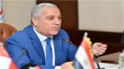 بروتوكول تعاون بين الهيئة الوطنية للصحافة ومحافظة دمياط لاستغلال المواقع الإعلانية