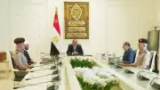 الرئيس السيسي يوجه بحصر وتوثيق أصول هيئة الأوقاف المصرية